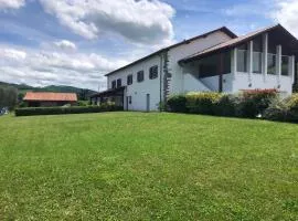 Gîte Etcharnia