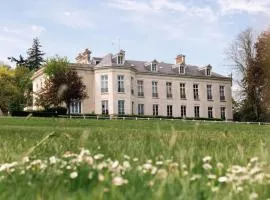 Hôtel Chateau de Maffliers - Demeures de Campagne