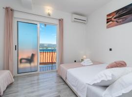 Aldino Rooms, Hotel in Trogir