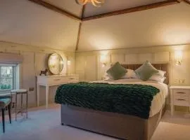 The Crown Inn at Burnham Beeches