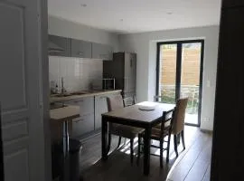 Duplex climatisé