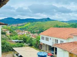 Hospedaria Vila Rica - Pousada a 1 km do Centro Histórico