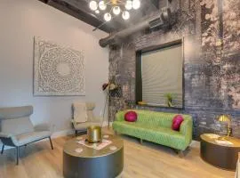 Downtown Galveston Home Walk to Historic District