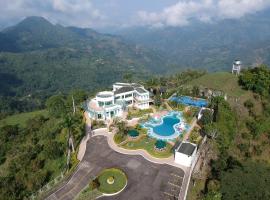 Casa Blanca, hotel in La Vega