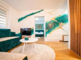 Apartment Vila Idila