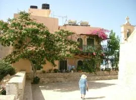 CretanHouse