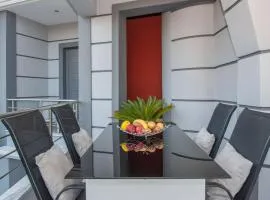 La Vie Villa