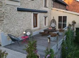 PIVOINE Chambre d hotes