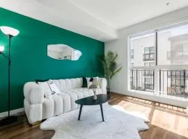 Luxury Home in Hollywood with Pool I Gym I Free Parking