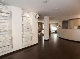 FerroHotel