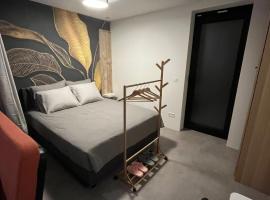 Starling, appartement in Oud-Turnhout