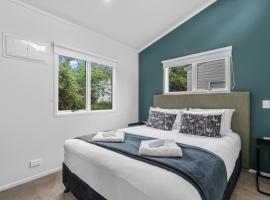Tasman Holiday Parks - Beachaven – hotel w mieście Waihi Beach