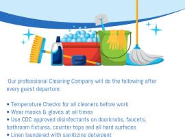 Adorable 12th Floor Standard Unit Parking Included, ξενοδοχείο στο Μαϊάμι