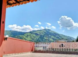 Mi Casa Wi-Fi e Garagem Próximo a Praia do Recreio