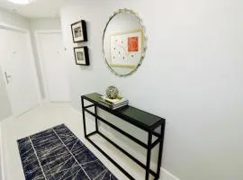 Connecting Rooms-Coconut Grove 21st Floor Parking Included