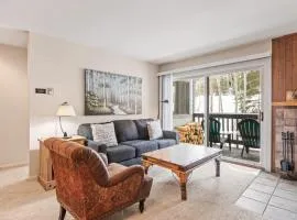 SNOW FLOWER 147 condo