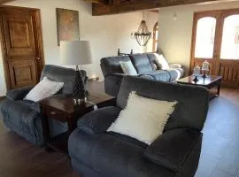 Cozy House en Mineral de Pozos
