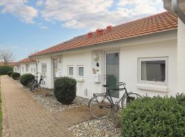 4 person holiday home in r sk bing, hôtel à Ærøskøbing