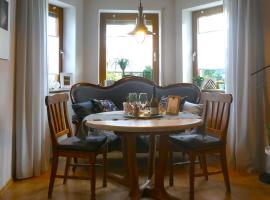 Ferienwohnung Hüppelröttchen