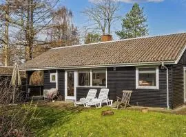 5 person holiday home in Ansager-By Traum