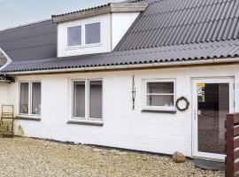 Holiday home Bedsted Thy V, vakantiehuis in Bedsted Thy