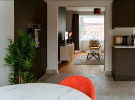 Home from Home in Tyne and Wear