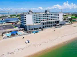 DoubleTree by Hilton Corpus Christi Beachfront