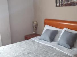 Casa francisca – apartament w mieście Arroyo de la Encomienda