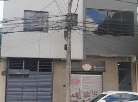 apart hotel big john 102