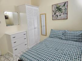 Sun Lover's Apartments, apartamento em The Lime