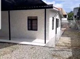 REFUGIO PIEDRACANTO