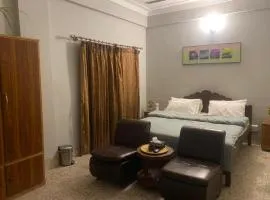 Outdoor Adventures Resort Muzaffarabad