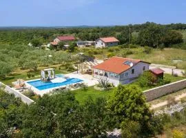 Holiday home in Gajana - Istrien 50093