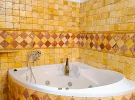 Casa Cueva The Exclusive Royal Andalusian Cave