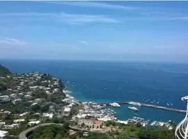 Luxury Flat in Capri