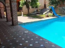 Casa Del Mirador