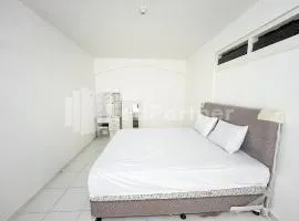 Homestay & Cafe Blessings Near Station Center Town RedPartner