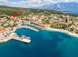 Apartments by the sea Sumartin, Brac - 2952