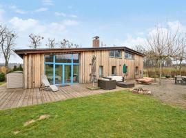 Stunning Home In Templin With Sauna，位于滕普林的酒店