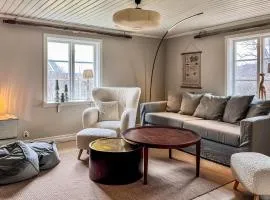 3 Bedroom Lovely Home In Alingsås