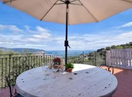 1 Bedroom Stunning Home In Diano Marina