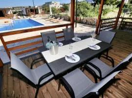 Gorgeous Home In Murter With Kitchen