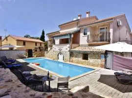 Family-friendly apartments with swimming pools Tar, Porec - 22736