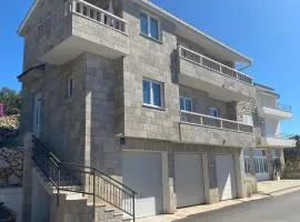 Apartments by the sea Drasnice, Makarska - 22864