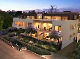 Luxurious Modern 2 Bedroom 2 Bathroom Apartment