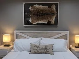 39 Wishes on the Guadalupe River