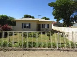 The Shack at Stansbury