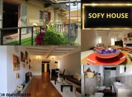 sofy house