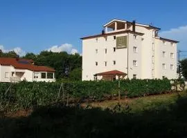 Hotel Pax Cordis
