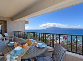 Kaanapali Alii 385, cottage in Kaanapali